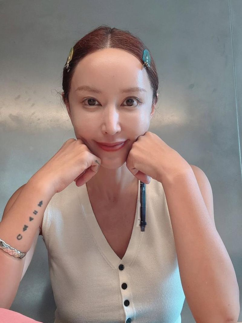 슈 인스타그램