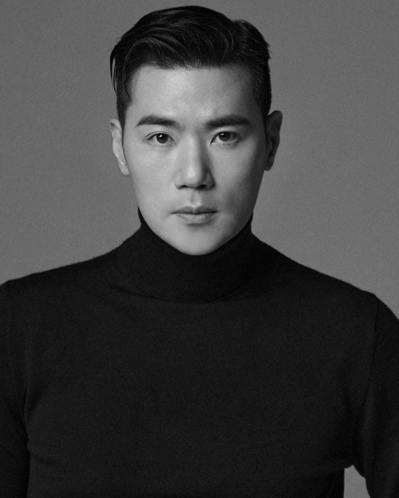 김강우 / 엔에스이엔엠