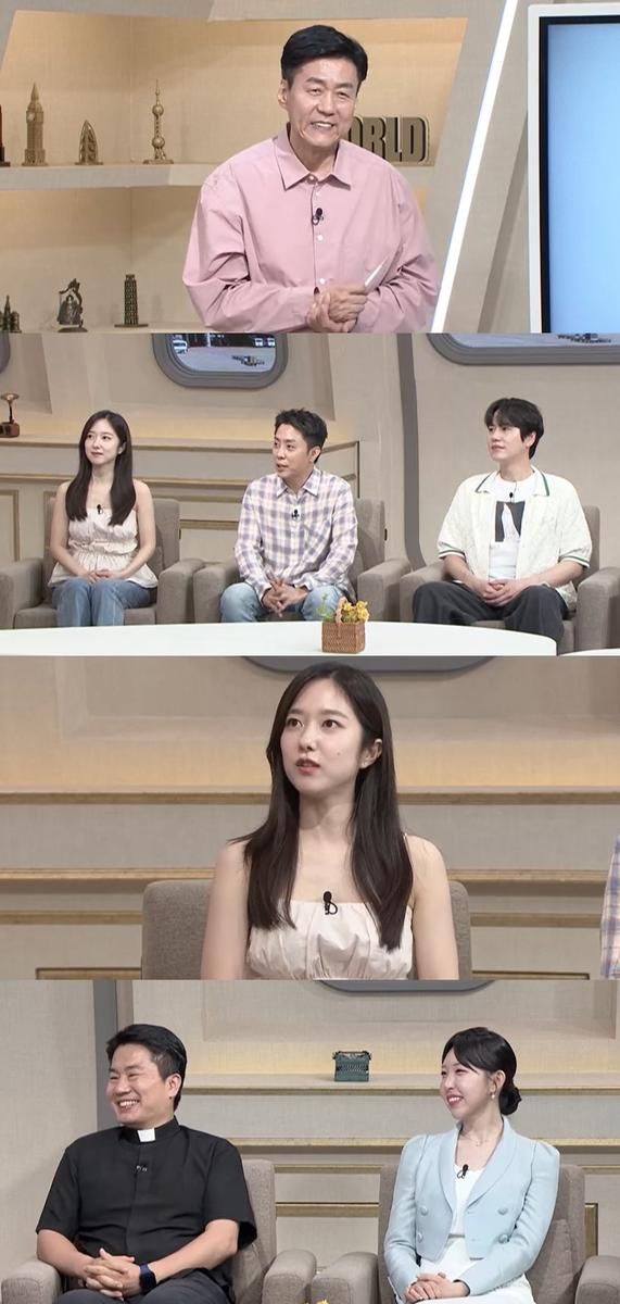 “지옥은 두려움의 산물인가”…박승찬, ‘벌거벗은 세계사’서 사후세계 비밀→믿음의 변화 추적