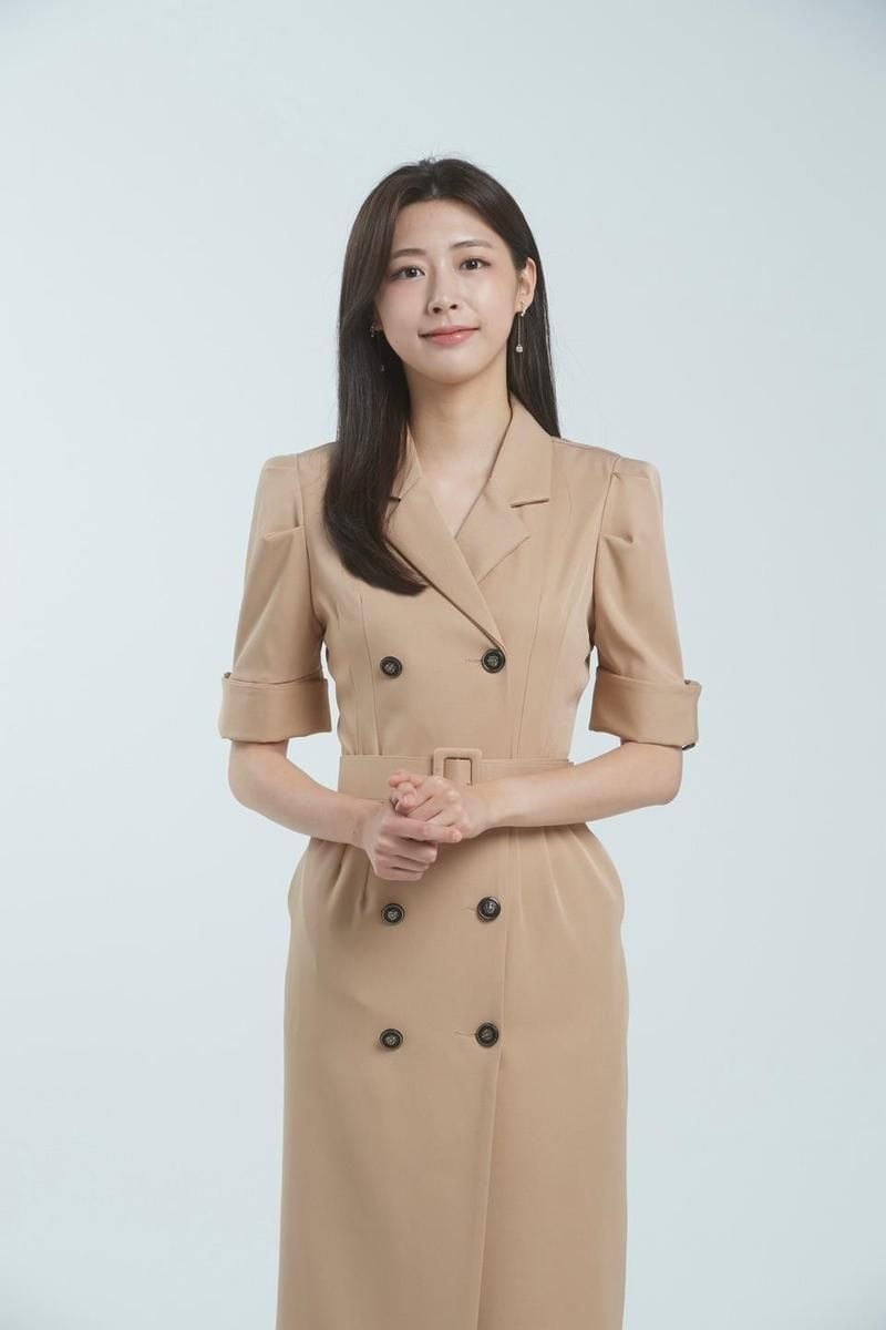 아이들의 언어 선생님…‘TV쇼 진품명품’ 홍주연 아나운서, 서울이태원초 특별수업→한국어의 다리 놓다 / KBS