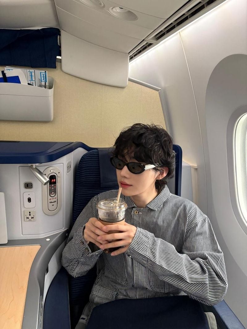 그룹 더보이즈 뉴 인스타그램