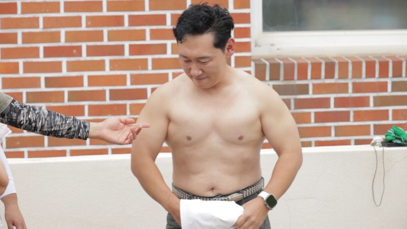 몸매 대결과 민원 전쟁…‘일꾼의 탄생 시즌2’ 이승윤·손헌수, 당포마을→공동체의 땀과 웃음 / KBS