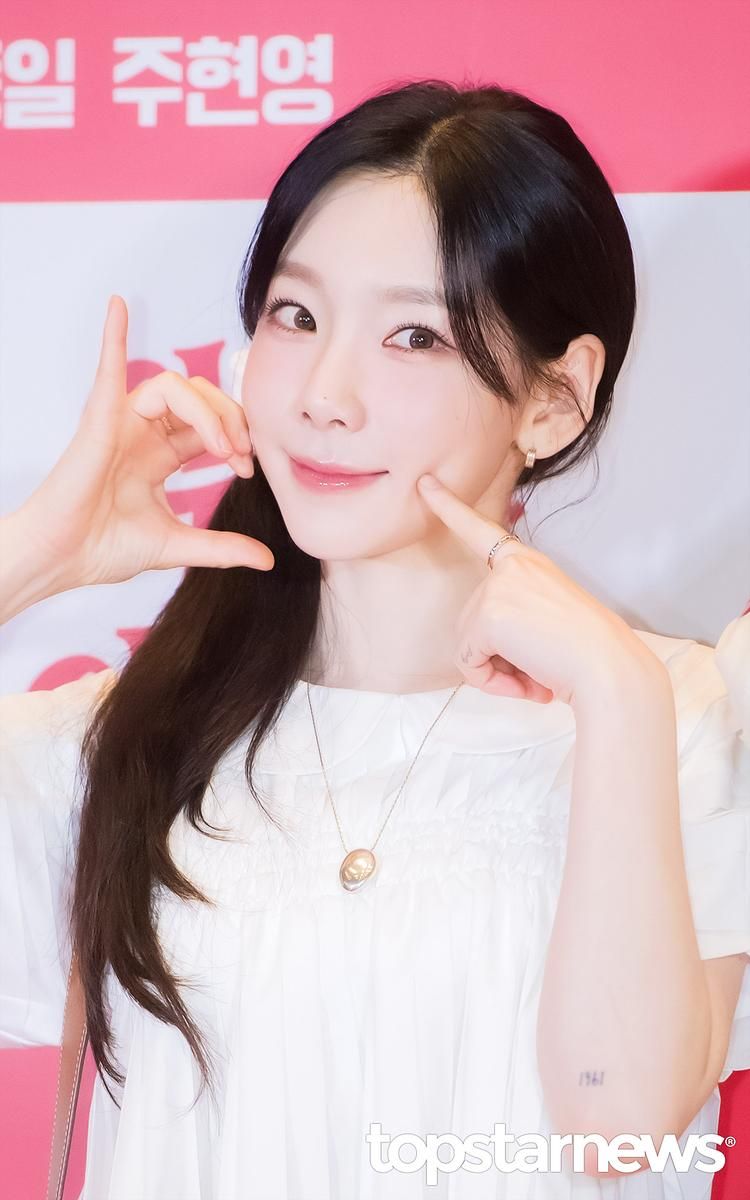 태연/톱스타뉴스 HD포토뱅크