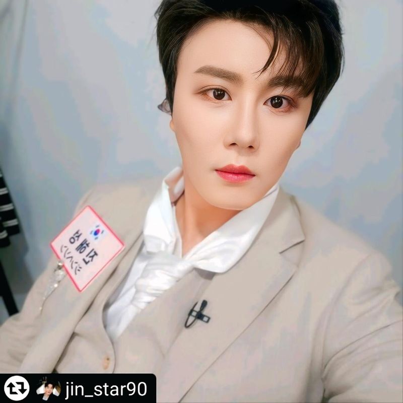 진해성 인스타그램 캡처