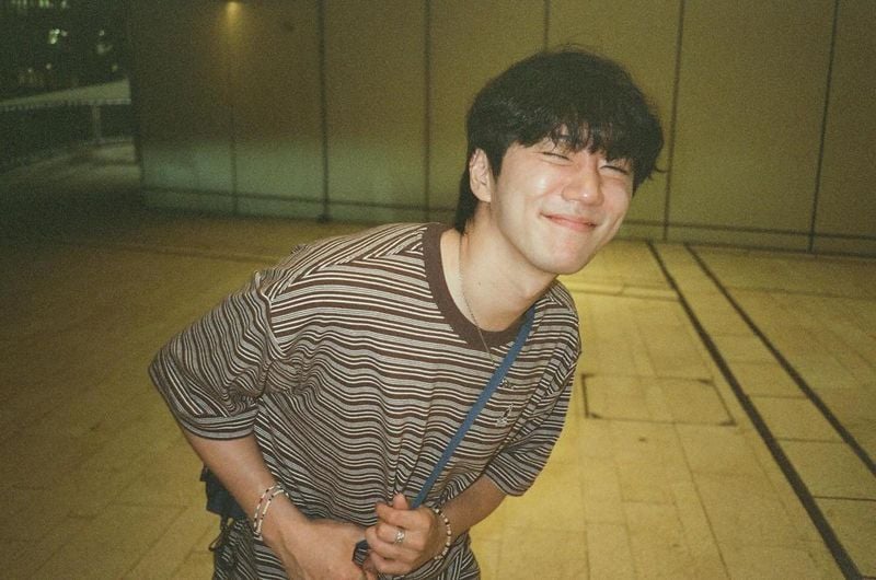 가수, 배우 이준영 인스타그램