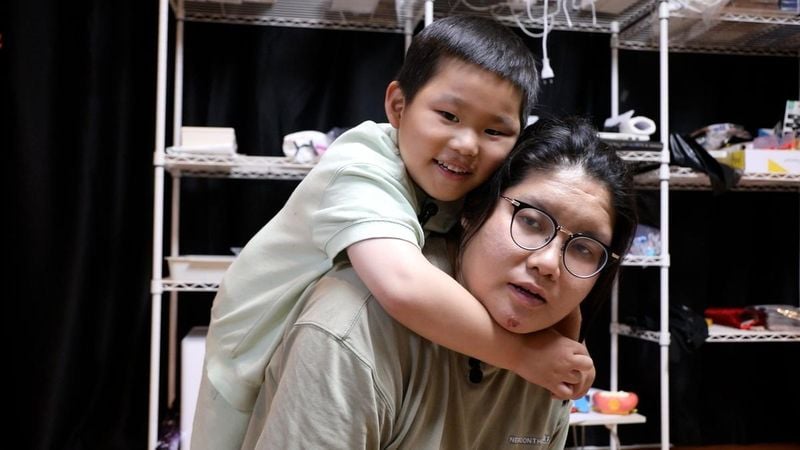 “여섯 살 한빛이의 심폐소생술”…동행 이정은, 제주 모자의 굳은 하루→작은 희망의 손길 / KBS