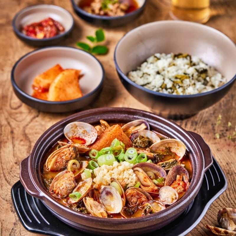 “류지광 고향 태안의 바지락해장국”…생생정보, 풍요의 맛→식욕 자극 전율