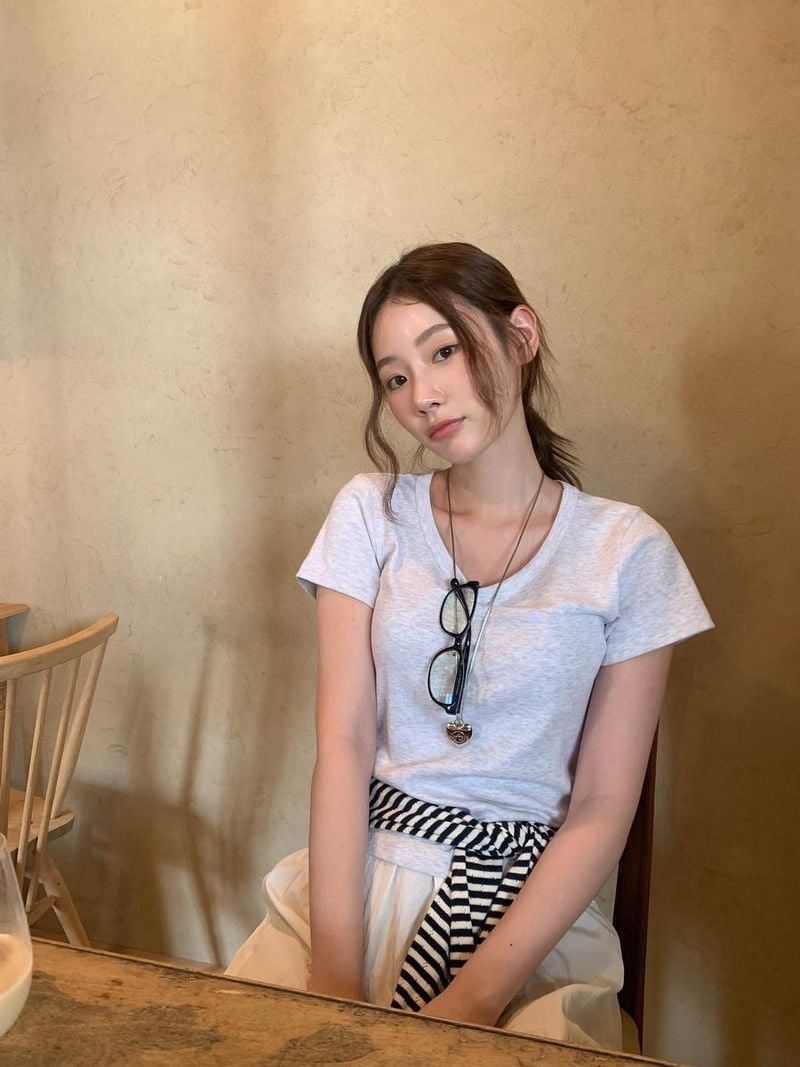 환승연애3 출연자 모델 이유정 인스타그램