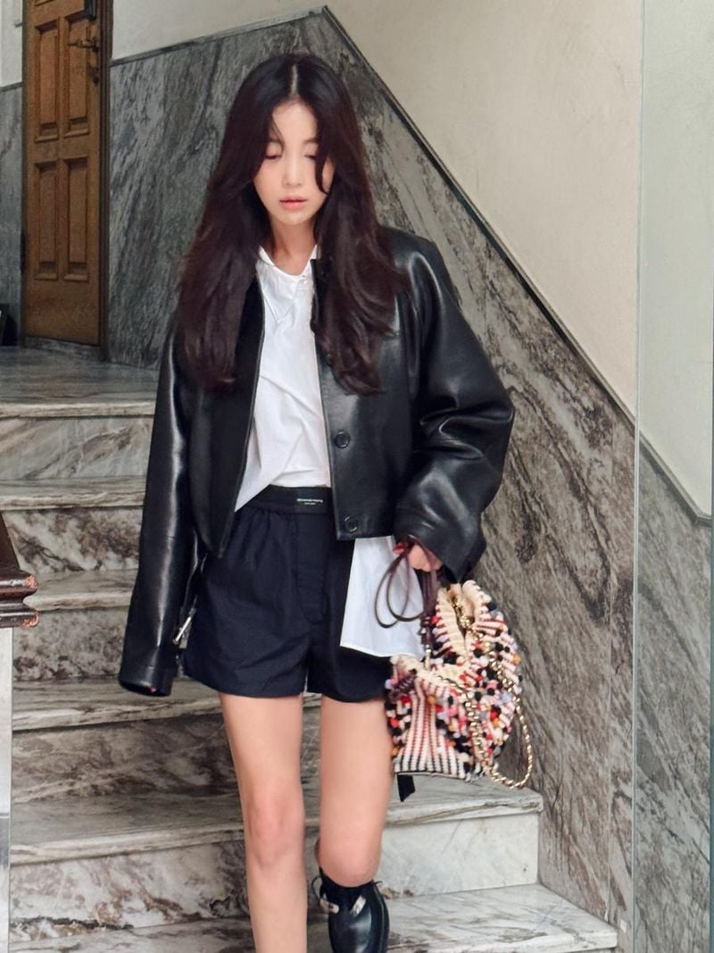 배우 기은세 인스타그램