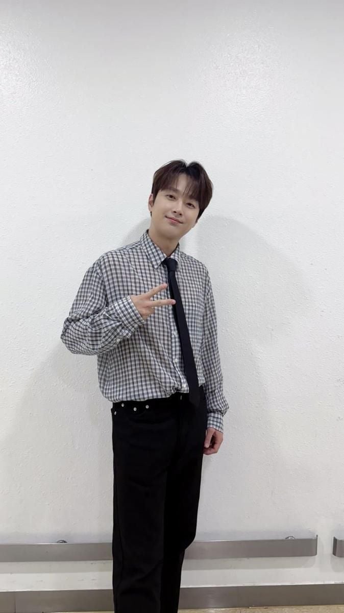 '더욱 흥미진진해진 스토리텔링' 이찬원, '셀럽병사의 비밀' 본방사수 독려