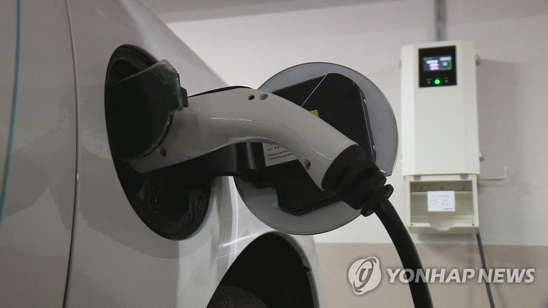 전기차 충전 인프라 안전 이슈