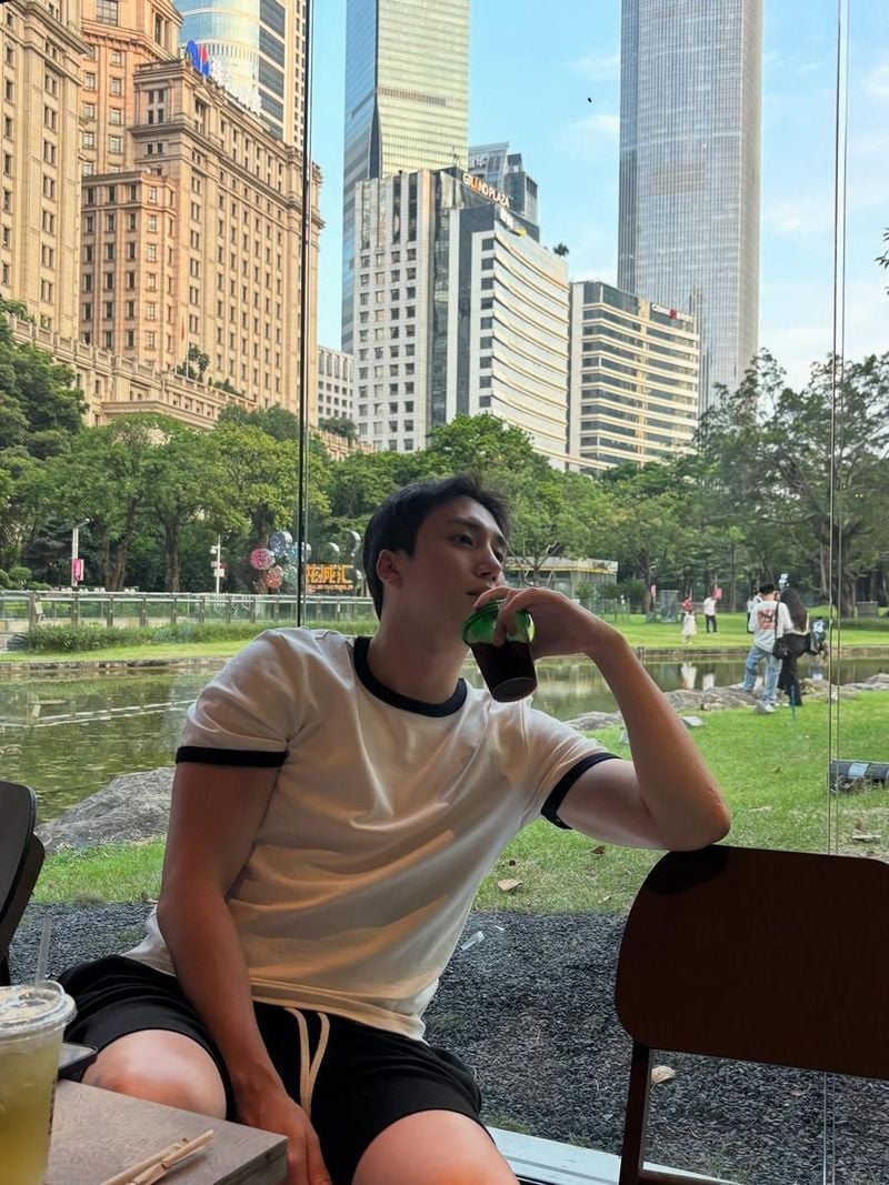 환승연애3 출연자 회사원 최창진 인스타그램