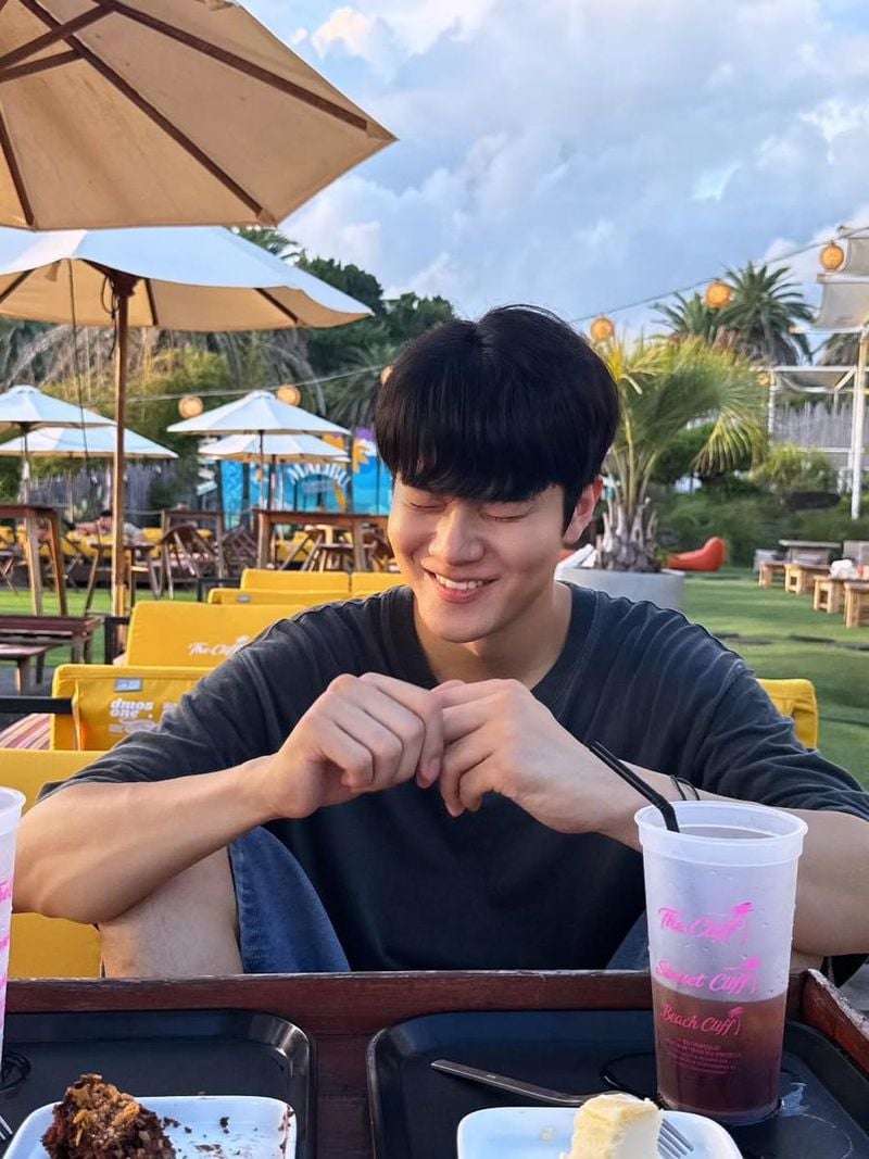크레즐 이승민 인스타그램