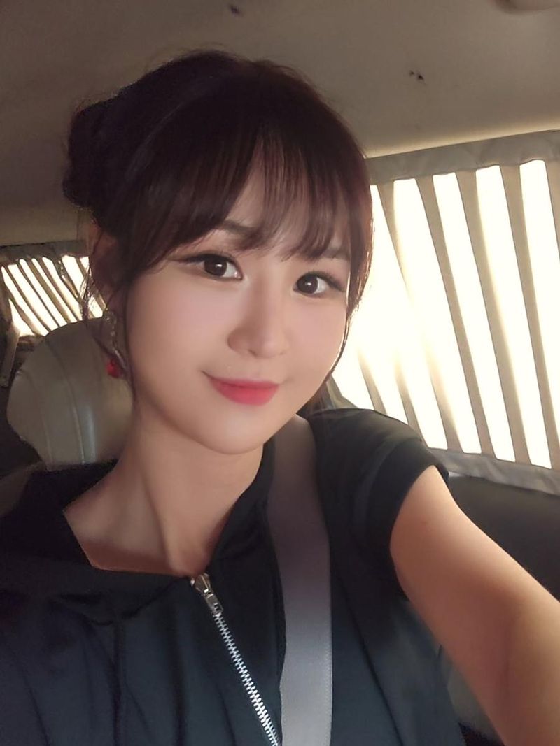 가수 윤수현 인스타그램