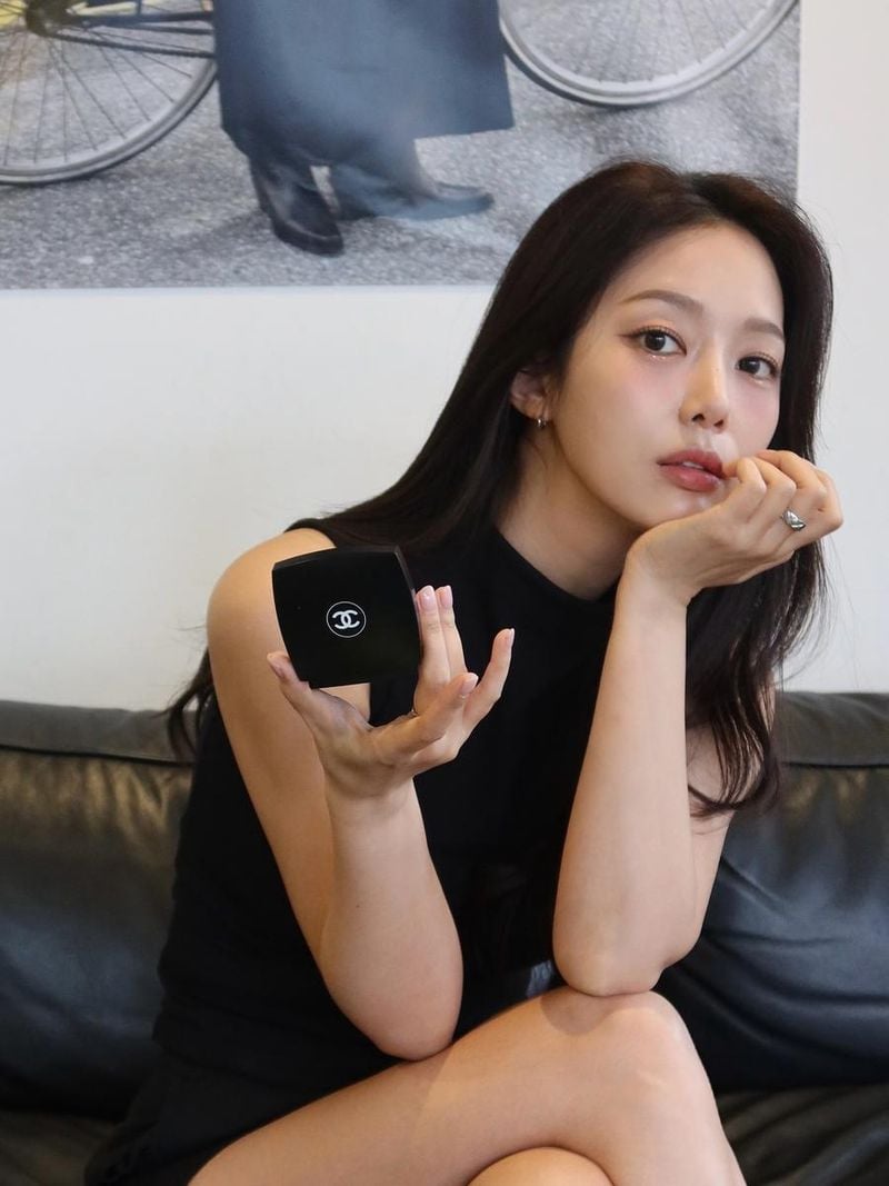 아나운서 조서연 인스타그램