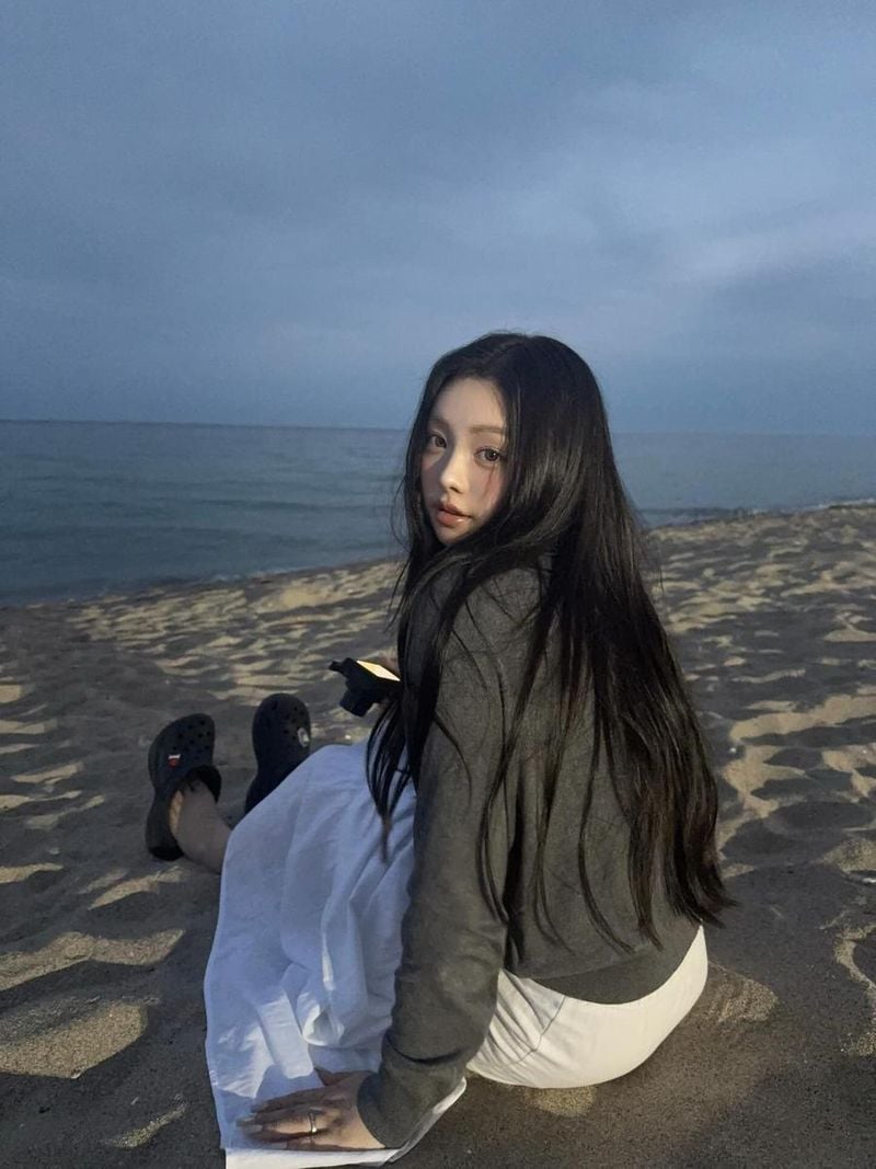 인플루언서 김선우 인스타그램