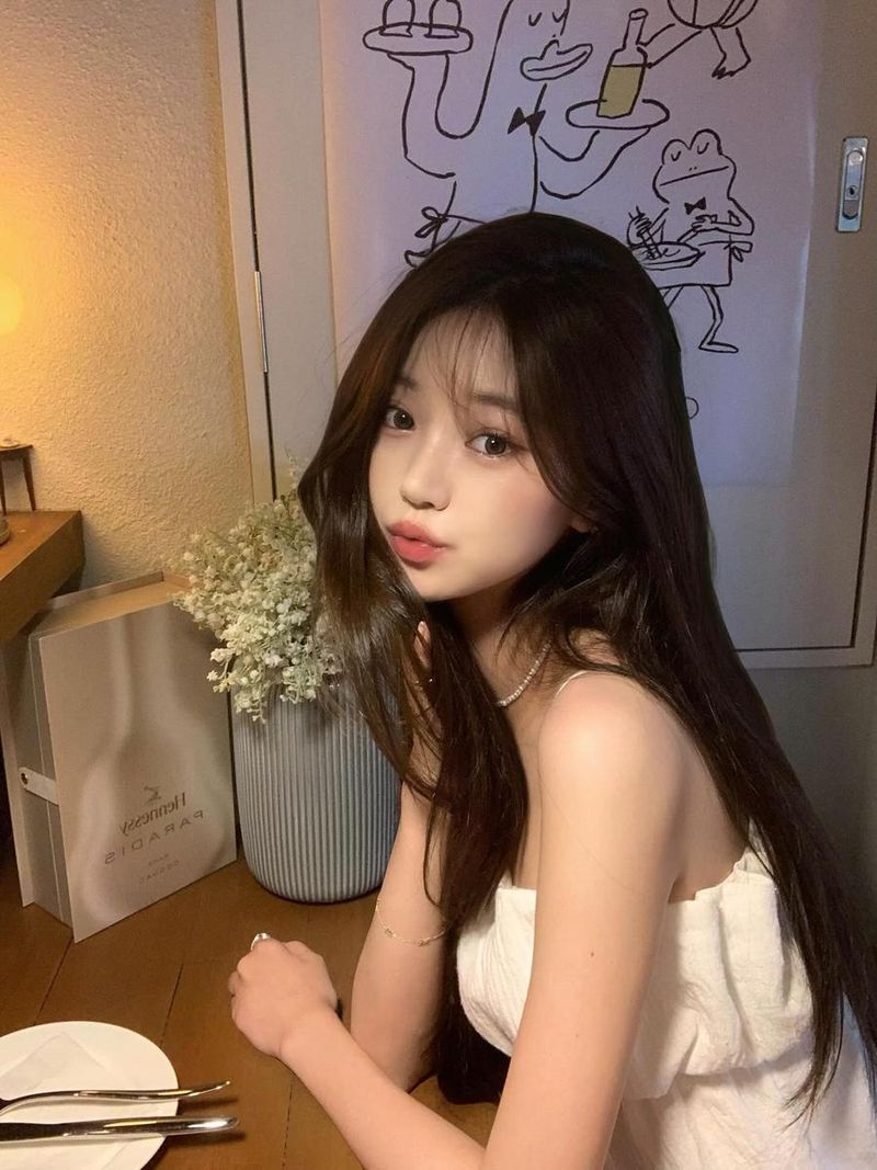 인플루언서 윤영채 인스타그램