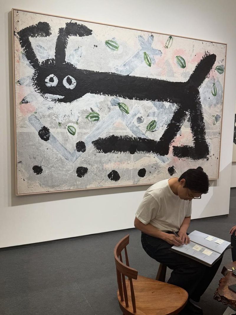 배우 이선호 인스타그램