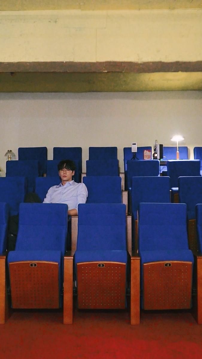 “이준영, 5년 만의 컴백”…‘LAST DANCE’ 무빙 포스터로 글로벌 시선 압도→음악적 진화 예고 / 빌리언스