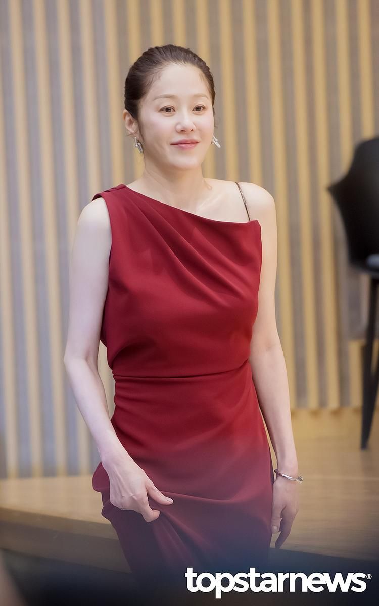 고현정 / 톱스타뉴스HD포토뱅크