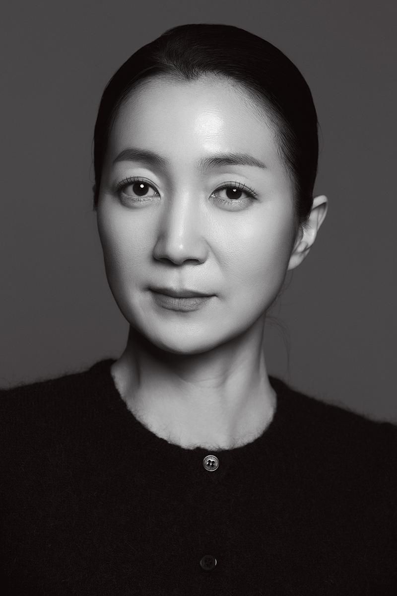 “하나의 가족, 다른 온도”…김주령, ‘세대유감’서 세대 갈등 중심축→존재감 예고 / 눈컴퍼니