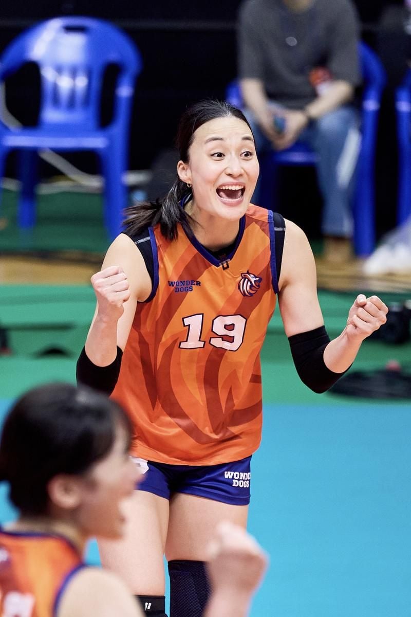 “언더에서 원더로”…김연경, ‘신인감독 김연경’서 7인 선수들과 재도약 드라마 쓴다 / MBC