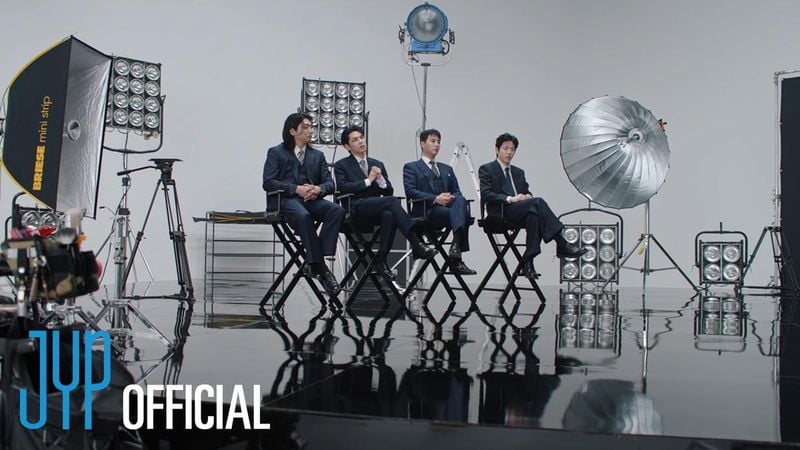 “10년의 끝과 시작”…DAY6, ‘DAY6: Time of Our Decade’로 비춘 우정과 다짐→글로벌 투어 기대 / JYP엔터테인먼트