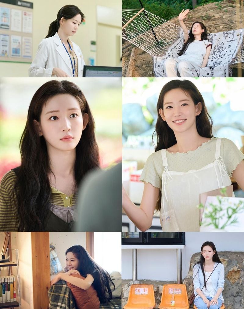 “첫사랑보다 깊은 성장통”…최윤지, ‘첫, 사랑을 위해’ 최종회→청춘의 완주 증명 / tvN