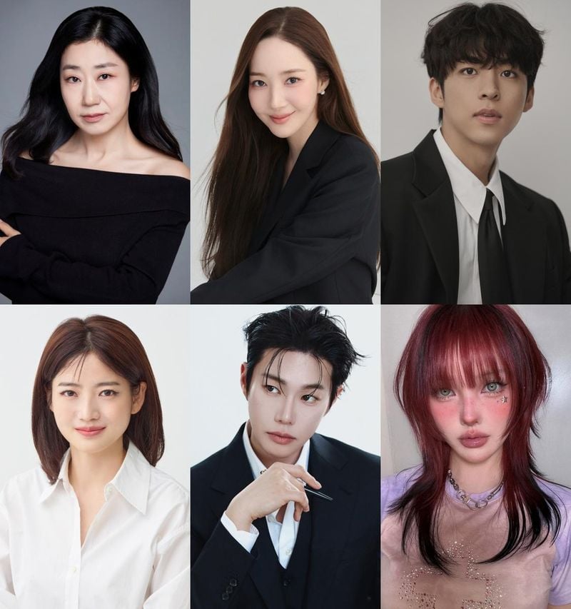 “라미란·박민영, 뉴욕에 K-뷰티를 입히다”…‘퍼펙트 글로우’ 드림팀→글로벌 기대감