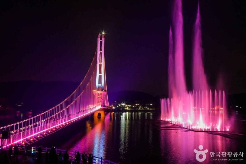 사진 = 포토코리아(한국관광공사) 예산