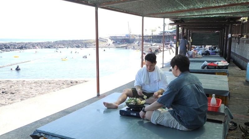 “죽음의 문턱 넘어선 우정”…천록담·춘길, ‘내 멋대로’ 제주서 삶을 마주하다 / TVCHOSUN