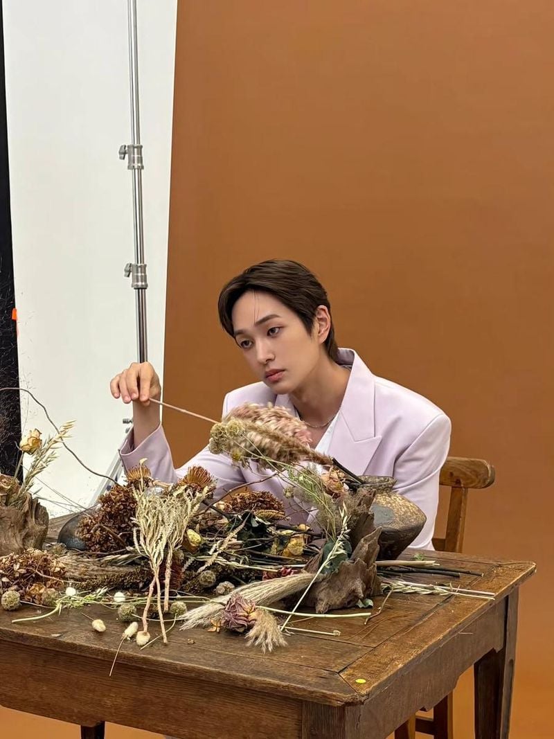 샤이니 온유 인스타그램