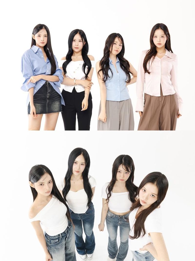 “20년 만에 되살린 목소리”…가비엔제이 5기, ‘The Gavy NJ’로 책임감과 각오 안고 출발→새로운 감성 예고 / 알비더블유, DSP미디어