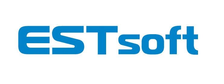 이스트소프트 CI