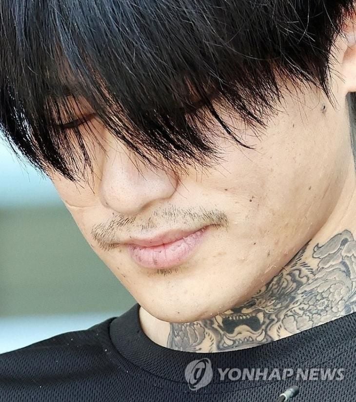 박대성 / 연합뉴스