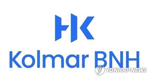 ‘콜마비앤에이치’, 26일 임시주총 개최…윤상현 사내이사 선임 논의