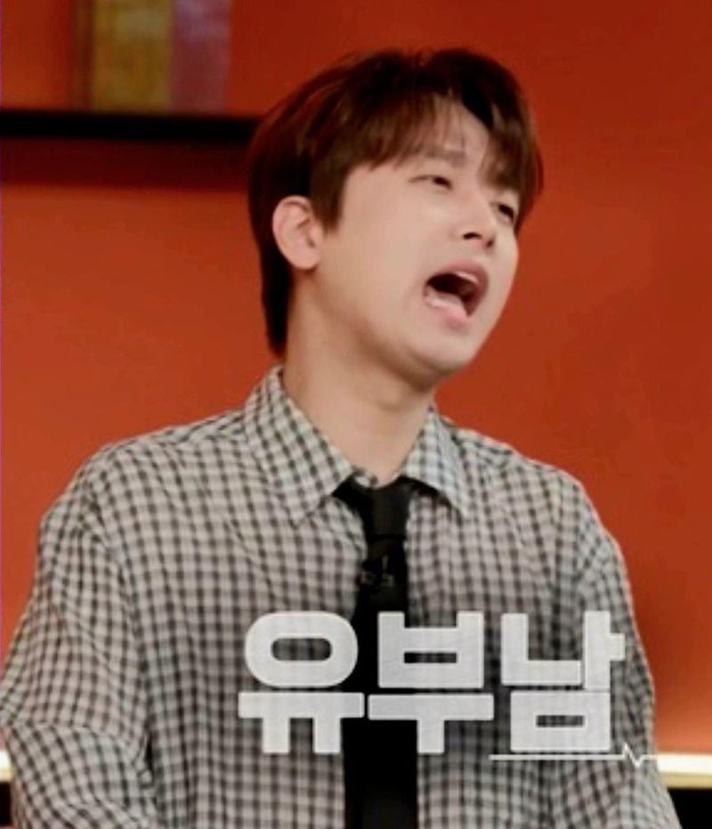 '셀럽병사의 비밀' 이찬원, '사랑과 전쟁' 마니아답게 마리 퀴리 불륜 스캔들에 특유의 추임새로 웃음 선사