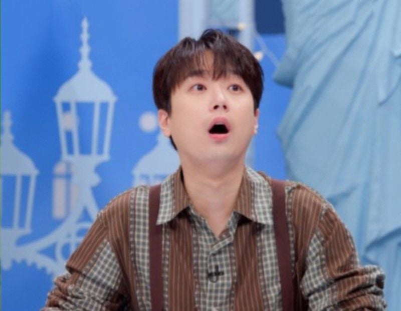 이찬원 / JTBC '톡파원 25시'
