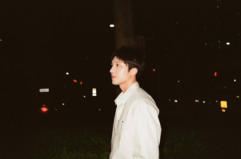 그룹 SF9 찬희 인스타그램