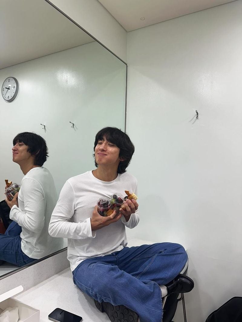 잔나비 최정훈 인스타그램