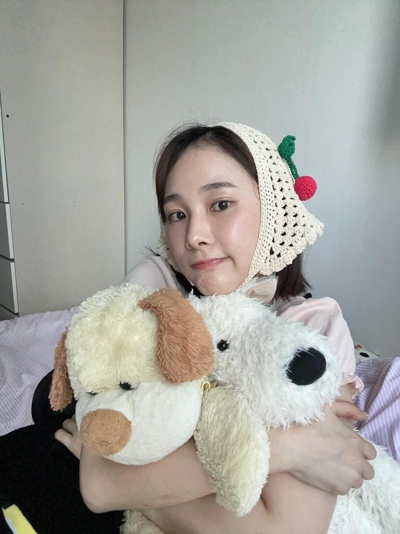 걸그룹 에버글로우 미아 인스타그램