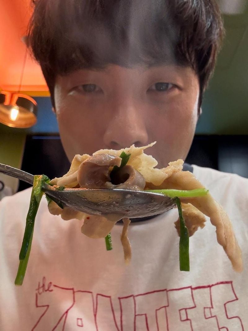 배우 최다니엘 인스타그램