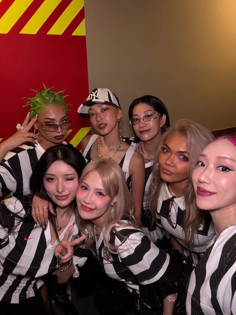 오사카 오죠갱 인스타그램