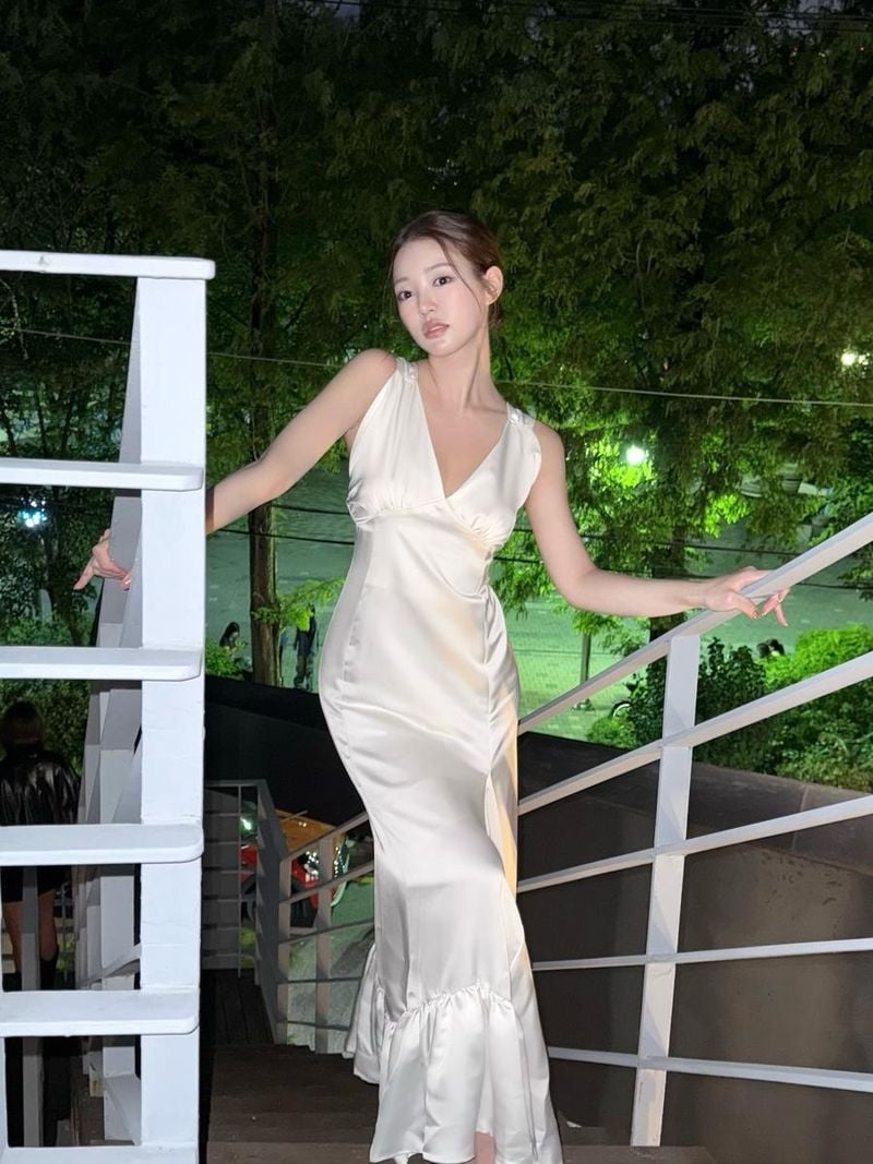 미스코리아 유시은 인스타그램