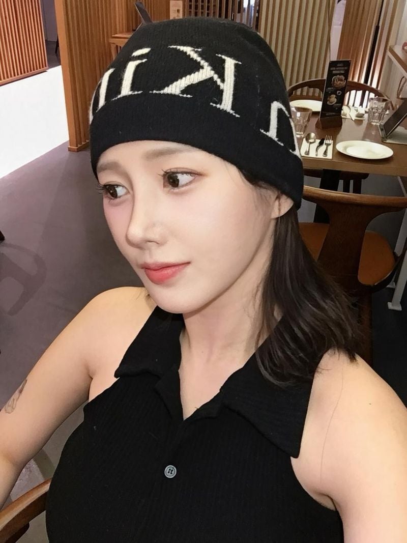 너의 연애 출연자 김리원 인스타그램