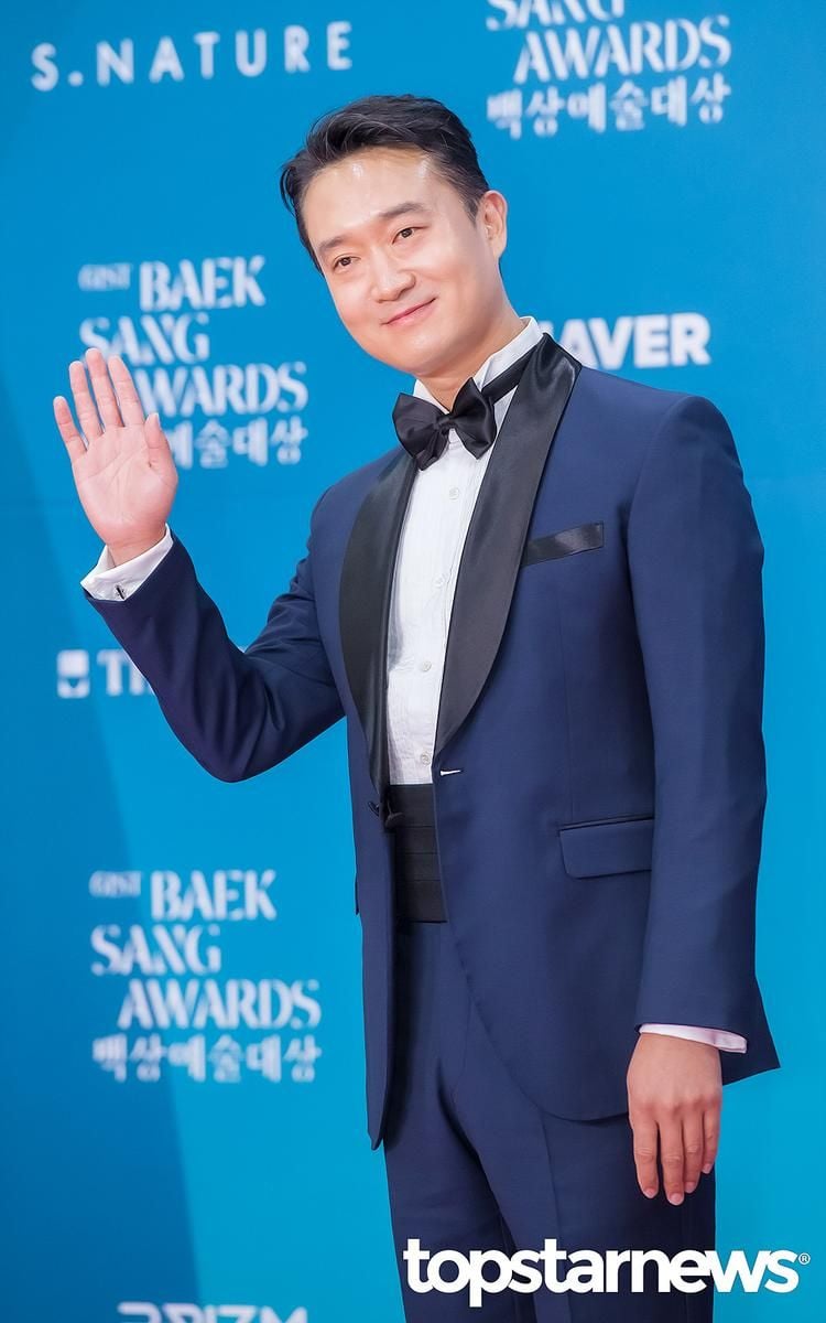 조우진 / 톱스타뉴스HD포토뱅크