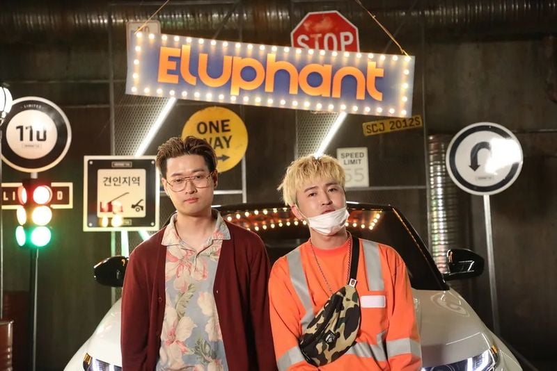 “3년 만의 귀환”…이루펀트·라디, ‘Compass’로 전한 일상 속 따뜻함→음악 팬 기대 모은다