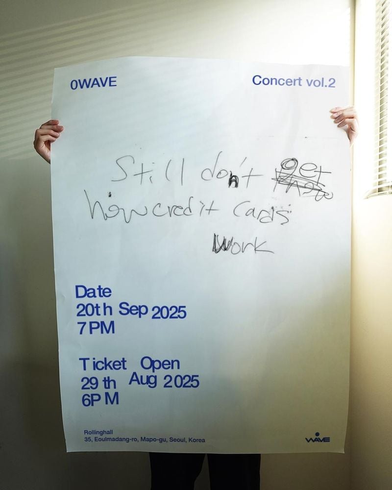 “0WAVE, 청춘의 고민 담았다”…‘corny plots’ 발표→롤링홀 콘서트로 팬 만남 예고 / 파이렛