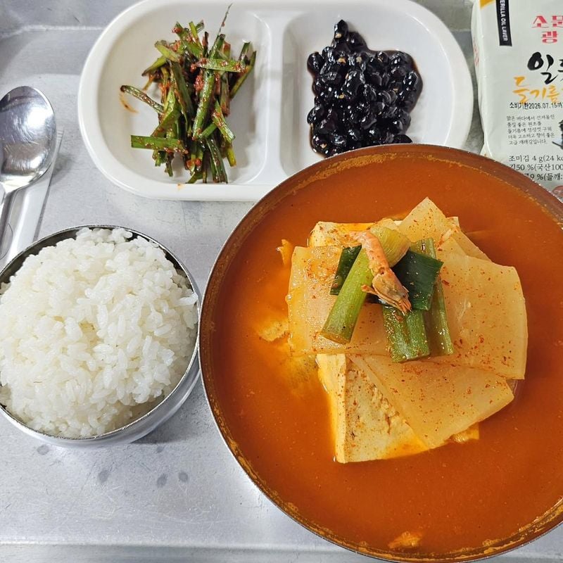 배우 김의성 인스타그램