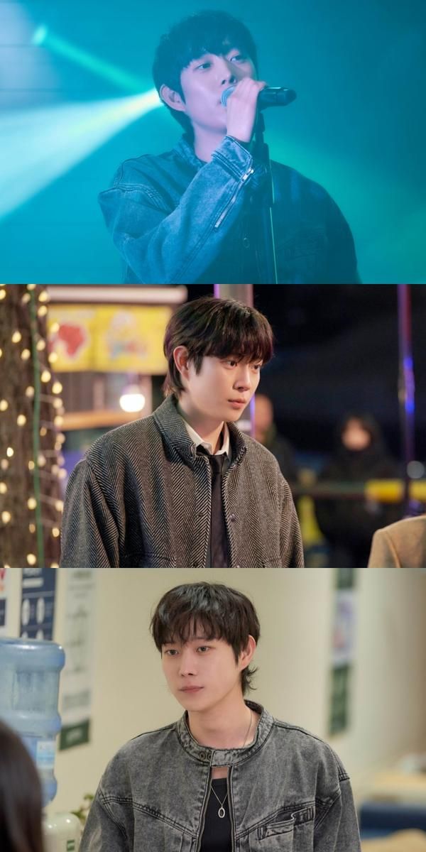 “꿈과 현실 사이 흔들린 청춘”…김영대, ‘달까지 가자’ 전직 가수 도전→힐링의 서사 예고 / MBC